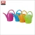 Import popular plastic watering can garden water can from China