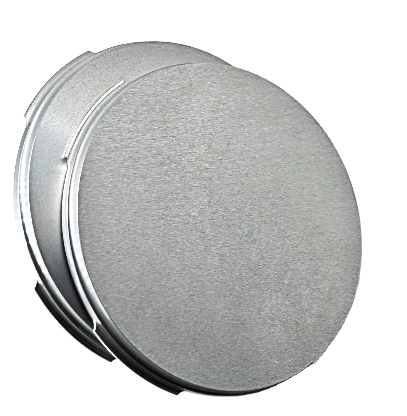 Popular type and high purity  TiAl target Titanium Aluminum sputtering target