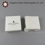 popular unscented bath toilet OAT meal soap