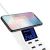 Import Portable 10W fast wireless charging station,wireless mobile charger with additional 8 ports USB 40W from China