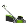 portable 2500w 20&#39;&#39; electric cutting width grass brush cutter lawn mower garden lawnmower with ce certificate