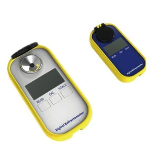 Portable and Hand Held Digital Auto Refractometer Price