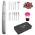 Import Portable Electric Nail Drill Pen, Compact  Electrical Professional Nail File Kit, Manicure Pedicure Polishing Nail Art Tools from China