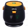 Portable Electric Nonstick Rice Cooker Small Rice Cooker