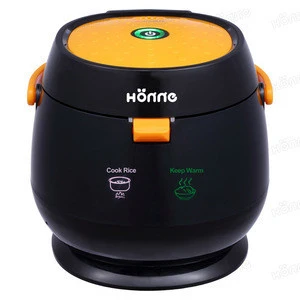 Portable Electric Nonstick Rice Cooker Small Rice Cooker