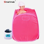 portable folding steam sauna home beauty supply