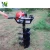 Import Portable gas powered excavator tree planting auger hole digging machines post hole digger trencher from China