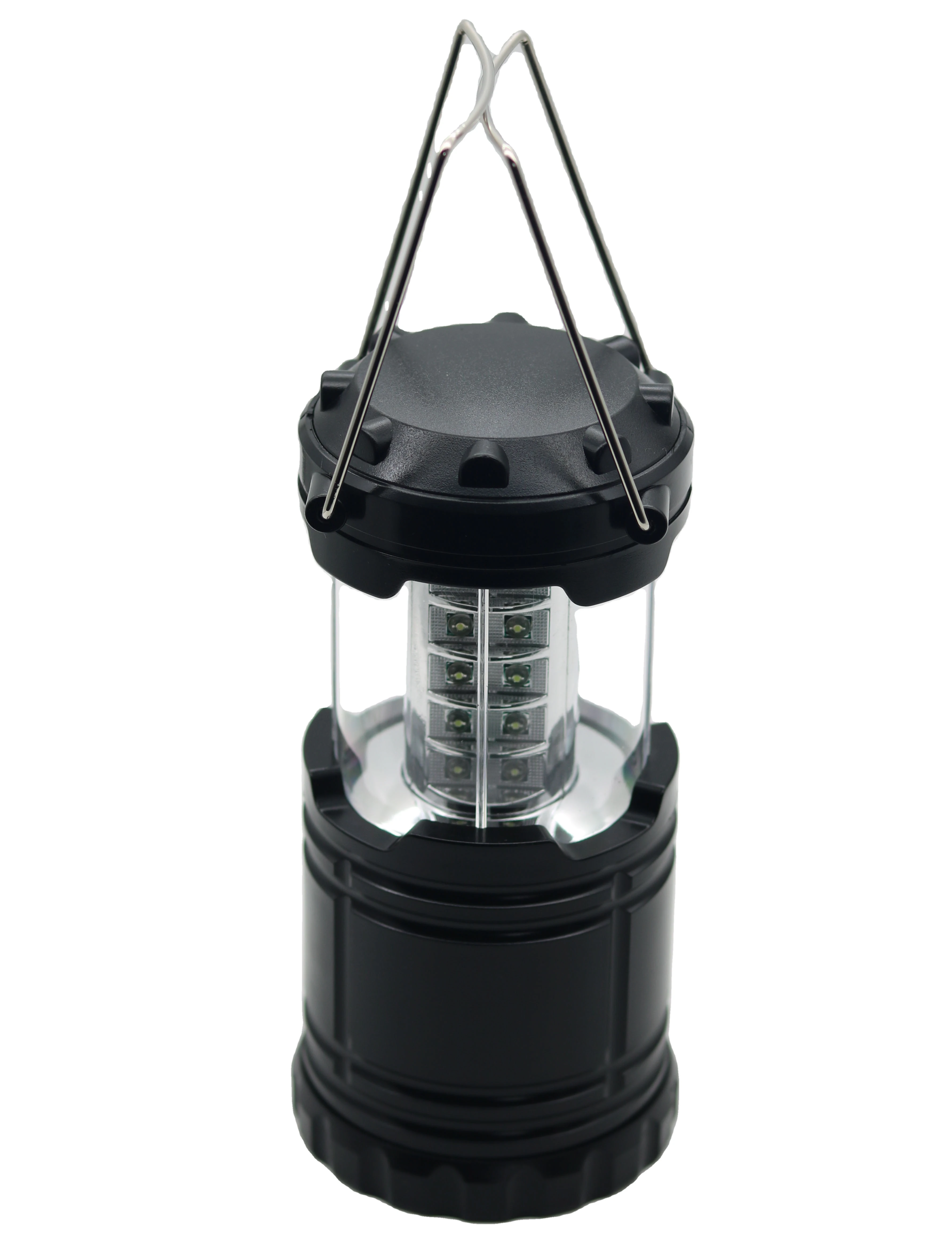 Portable Hanging LED Camp Light Lantern Flashlight camping led light