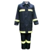 portable high performance fireproof firefighter uniform