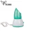 Import Portable Home Facial Sauna Deep Cleansing and Keep Moisture for Daily Skin Care Nano ionic Facial Steamer from China