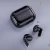 Import Portable Mini Earphone wireless tws bluetooth Waterproof ear buds Hifi earphone ear buds hot from China