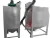 Import Portable Recyclable Critical Cleaning Mobile Conveyor Sandblaster from China