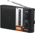 portable retro radio portable solar radio mp3 player