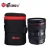 Import Portable Thick Padded Protective Water Resistant Durable Nylon Lens Pouch Bag for 18-300MM Lens, Such as Canon 100MM 70-300lS 75 from China
