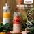 Import Portable USB Electric Fruit Vitamer Juicer Mixer Bottles Handheld Smoothie Blender Rechargeable Mini Juice Extractor Machine from China