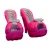 Import Portable Used Pink Shoes Show Inflatable model for sale from China