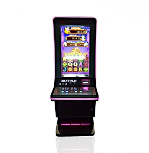 Pot of gold slot machine slots machine casino game coin slot game machine