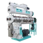 Poultry Feed Mill - Animal Chicken Cattle Fish Feed Making Machine,Feed Plant