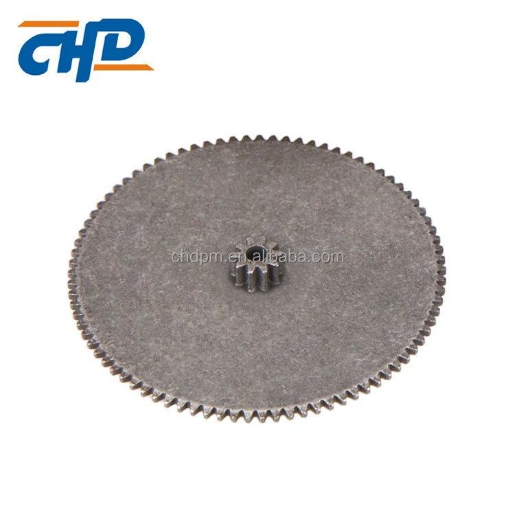 Powder Metallurgy Electric Power Tool Spare Parts