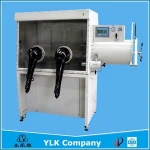 Powder Testing Cryogenic Chamber Lab Drying Equipment