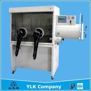 Powder Testing Cryogenic Chamber Lab Drying Equipment