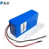Power High quality 18650 lithium ion battery 12v 40ah battery lithium ion