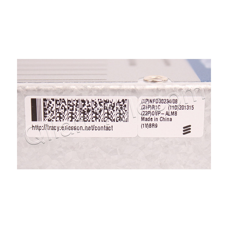 Buy Power Supply Ericsson Rectifier Module Rbs2206 Ovp-alm8 Nfd 302 34/ ...