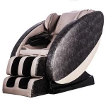 Power supply price 3d foot shiatsu cheap electric full body massage chair