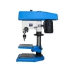 Powerful high-precision industrial bench drill multi-function drilling and tapping machine