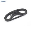 POWGE 2MGT G2M 2GT Synchronous Timing Belt Pitch Length 218/220/222/224/226/228/230/232/234/236/238/240mm Width 6mm Closed Loop