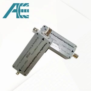 PPS50 and PPS2K Preamplifier Power Supply and Signal Separator for Acoustic Emission System