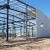 Pre-engineered  Light Steel Structure Building Prefab Prefabricated  Industrial Workshop Building Warehouse