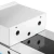 Import Precision DFV-6-240 Hydraulic Vise New Cast Iron Center Vise for CNC Machine Tools Hydraulic Power Accessory from China