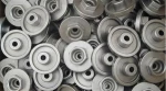 Precision investment casting stainless steel marine hardware