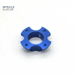 precision rapid aluminium prototyping 3d printing of aircraft parts toy plane metal parts