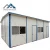 Import prefabricated modern light steel structure houses from China