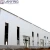 Import Prefabricated Steel warehouse / workshop / hangar / hall steel structure price from China