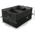 Import premium durable car cargo storage bag quality foldable auto trunk organizer from China