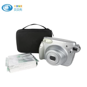 Premium Hard EVA Case Protects and stores your Fujifilm Instax Wide 300/210 Instant Film Camera