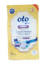 Premium Quality Adult soft and clothlike adult diapers from Indonesia