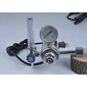 Pressure regulating valve price air pressure regulator gauge high pressure regulate valve