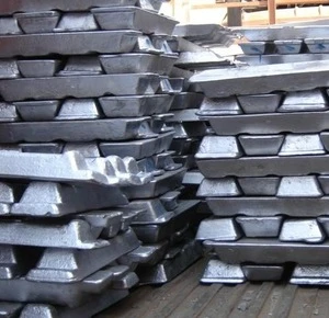 Primary Aluminum Ingot 99.7/ High Purity Primary Aluminium Ingots 99.99% / 99.9% /99.7% AVAILABLE FOR SALE