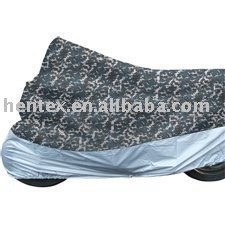 printed Motorcycle cover