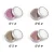 Import Private Label Cosmetics 4 colors multi use highlight loose powder as eyeshadow/ blush/ highlighter from China