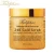 Import Private label Deep Cleansing Anti-aging Anti-toxin Exfoliating 24k gold face scrub from China