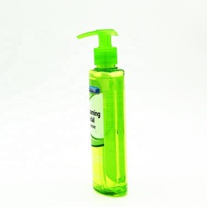Private Label Deep Wash Cleansing  Refreshing Moisturizing Gentle Facial Foam Cleanser