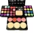 Import Private label Factory Outlet ADS 39 Color Makeup Box 24 Color Eyeshadow Multi Color Makeup Set from China