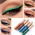 Import Private Label Factory Supply Wholesale Cosmetic Liquid Eyeliner Black Pencil	Liquid Eyeliner from China