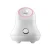 Import Private Label Multifunctional Hot Steam Face Steam Machine Warm Mist Facial Steamer Machines For Face With Steamer from China