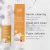 Import Private Label Vitamin C Facial Cleanser Acid Hyaluronic Acid Cleansing Foam Mousse Face Wash Remover Mousse Facial Cleanser from China